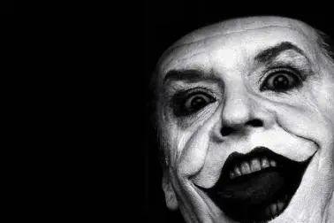 恐惧小丑,揭秘阴影中的恐惧之源