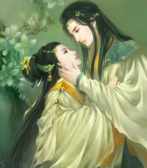 我家王妃怀里藏着万能空间