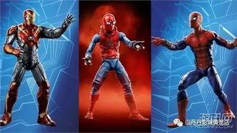 终极蜘蛛侠：神盾局学院,神盾局学院——英雄养成记