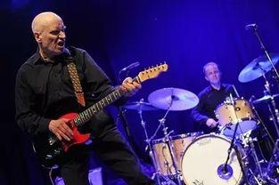 范尼乐队：摇滚的权利,摇滚的力量与自由之声